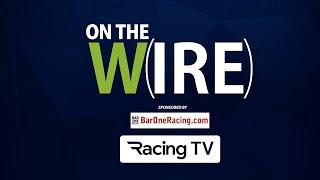 On The Wire featuring Joseph O'Brien and Tony Mullins - Champions Day, Dundalk and Leopardstown chat