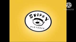 Spiffy Pictures Logo Bloopers