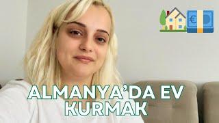 Almanya’da Ev Kurmak | Kiralar | Fiyatlar