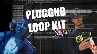 FREE Pluggnb Loop Kit - March '25 (Lil Shine, Summrs etc.)