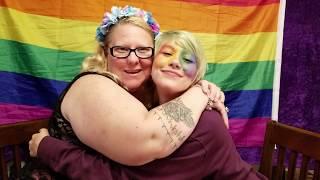 Beauty & The Booze - Pride Week Continued