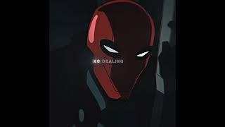 RedHood Destroys the Mafia 4k #shorts