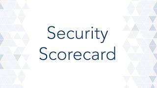 Embed SecurityScorecard Ratings into Your TPRM Program | ProcessUnity SecurityScorecard Connector