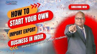 Import Export Business Ideas | How to start Import Export business | #importexport