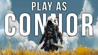 Lore-Accurate Ways to Play Assassin's Creed 3