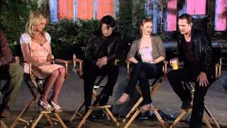 True Blood Season 3 Q&A