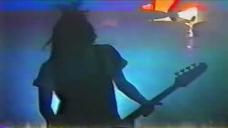 Marilyn Manson live - October 27, 1995 - Opera House - Toronto, Canada