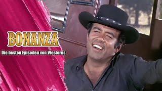 Bonanza 2024 | Deutsch  Staffel 6 Folge 21+22+23+24  Die besten Episoden von Westerns HD