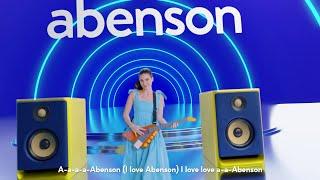 Love Aaaabenson with Anne Curtis M/V #LoveAbenson