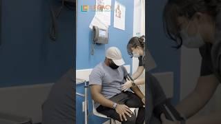 Diverse Patient Care Opportunities at Legacy