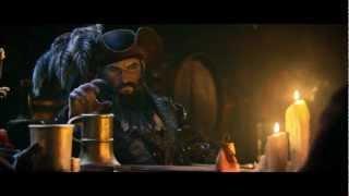 Assassin´s Creed 4 BLACK FLAG_ Trailer Debut [ES]