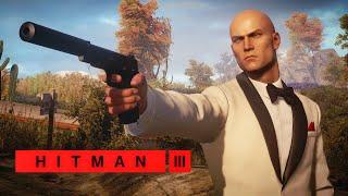 Agent 47 On Duty - Hitman: Freelancer Gameplay #2