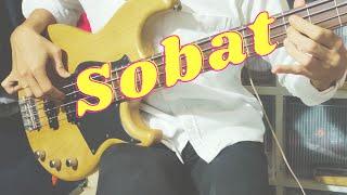 Padi - Sobat (Bass Cover)