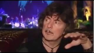 Blackmore's Night Interview in Heidelberg, Germany 2012