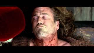 Braveheart - Freedom scene  - Mel Gibson HD