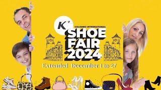 Kandy City Center Shoe Fair| KCC Shoe Sale @MAMFamily-V4