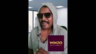 Winzo scam in free fire in tamil