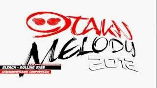 otaku melody (salome anjari mix)