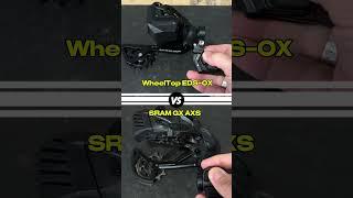 Who is faster? OG brand or NEW brand!