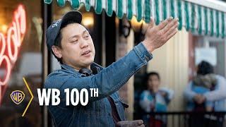 Jon M. Chu | WB100th All-Stars | Warner Bros. Entertainment