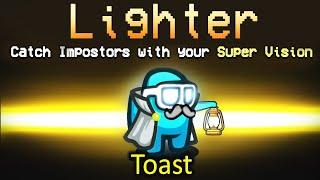 Exposing everyone with Lighter's SUPER VISION... (new custom role)