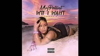 Mrz. Potent (Where You Been) Ft. Plap Fieldz & Aj The Musician