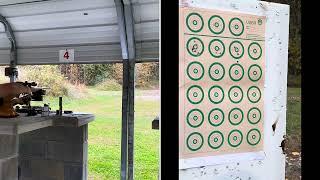 Part 5 comparison between Ruger 10/22, Marlin Model 60, Remington 597