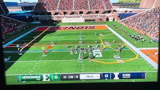 How To Run A No Huddle Offense On College Football 25