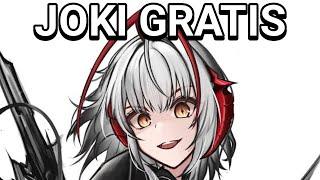 [ID/EN/CN] (DAY 23) LIVE Arknights Indonesia: Joki Gratis (Open Donasi)