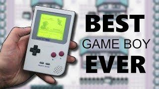 How I got the BEST GAME BOY EVER