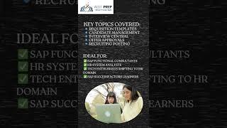 Your SAP Career with C_THR83_2505 Certification