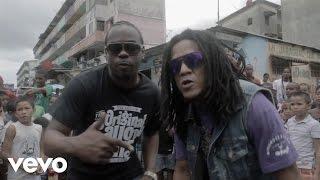 Tego Calderon - Like We (Ay Dios Mio) ft. Kafu Banton