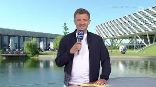 Joachim Löw/die Nationalmannschaft - Sportschau 13.06.21