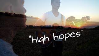 High hopes (Kodaline) covered by TheMusicSquad