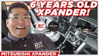 Mitsubishi Xpander GLS Sport Long Term Review | After 6 Years + New Growl Audio Head Unit!