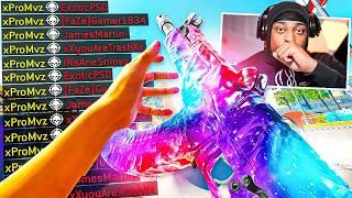 262 KILLS & 4 NUKES! w/ *2 SHOT* FASTEST KSV META BLACK OPS 6!  (BO6)