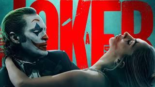 THIS DOESN’T NEED TO EXIST! | JOKER 2 OUT OF THEATER REACTION | REVIEW | Joker Folie a Deux