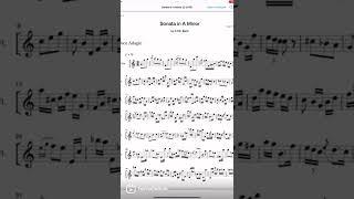 How to import a PDF to a sheet music app