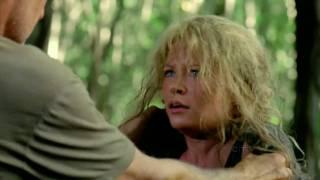 LOST: Claire attacks Kate [6x08-Recon]