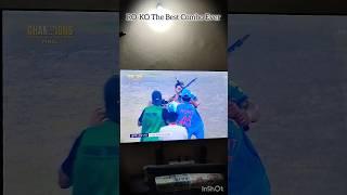 A great Combo Ever #trending #viralvideo #love #happy #cricket