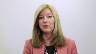 Connected Health Cities - Dr Liz Mear