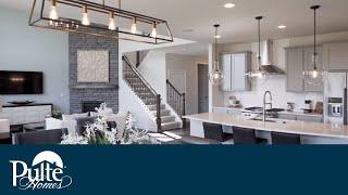 Castleton Floorplan | New Homes | Pulte Homes