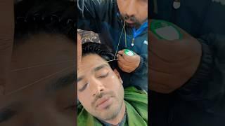 Trending #fadecutting #trending #sidecut #chintubarber #barbershopmens #hairstyle #shortvideo