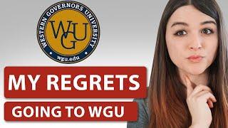 WGU Review- 3 Year Update - Is Western Governors University Worth It?