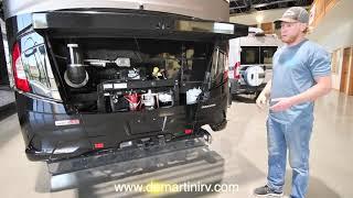 2020 Newmar New Aire Exterior REVIEW by DeMartini RV