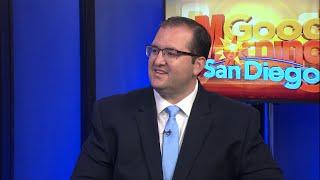 San Diego County Assessor candidate Jordan Marks: I will save taxpayers millions