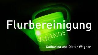 Flurbereinigung | Catharina und Dieter Wagner