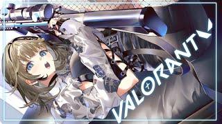 【VALORANT】フルパだお【ぶいすぽっ！/英リサ】