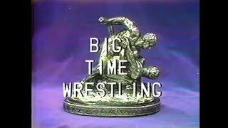 Detroit Big Time Wrestling (Feb 1976)