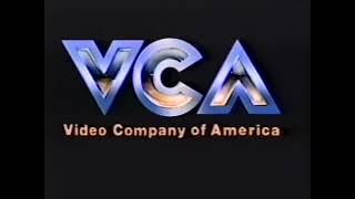 Video Company of America/Platinum Pictures, Inc. (1983)